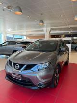 NISSAN Qashqai 1.5 dCi N - Connecta