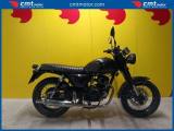 VERVE MOTO Other Classic 125 Garantita e Finanziabile