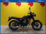 VERVE MOTO Other Classic 125 Garantita e Finanziabile