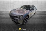 ALFA ROMEO Stelvio 2.2 Turbodiesel 210 CV AT8 Q4 Veloce
