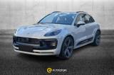 PORSCHE Macan 2.9 S