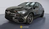 MERCEDES-BENZ GLA 220 d Automatic 4Matic AMG Line Advanced Plus