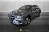 MERCEDES-BENZ GLA 200 d Automatic Progressive Advanced Plus