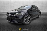 MERCEDES-BENZ GLA 220 d Automatic Premium