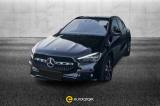MERCEDES-BENZ GLA 200 d Automatic Advanced