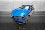 ALFA ROMEO Stelvio 2.0 Turbo 280 CV AT8 Q4 Veloce