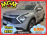 KIA Sportage 1.6 TGDi HEV AT 80TH