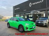 RENAULT R 5 E-TECH ELECTRIC 120 CV URBAN RANGE TECHNO