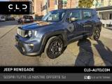 JEEP Renegade 1.6 Mjt 130 CV AUTOCARRO