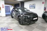 LAND ROVER Range Rover Evoque 2.0D I4 163 CV AWD Auto R-Dynamic