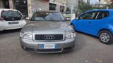 AUDI A4 2.0 16V FSI Avant/GPL