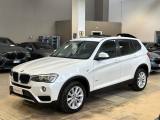 BMW X3 xDrive20d Business Advantage Auto- 18