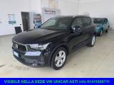 VOLVO XC40 B3 automatico Essential