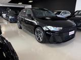AUDI A1 SPB 30 TFSI Identity Black S-line