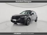 BMW X3 xDrive20d 48V Msport