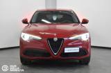 ALFA ROMEO Stelvio 2.2 Turbodiesel 190 CV AT8 Q4 Business