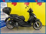 PIAGGIO Beverly 350 Garantito e Finanziabile
