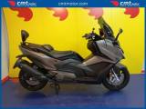 KYMCO AK 550 Garantito e Finanziabile