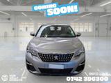 PEUGEOT 5008 BlueHDi 130 S&S EAT8 Business 7 Posti