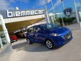 HYUNDAI i10 1.0 MPI Tech  i,e