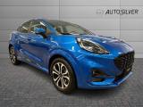 FORD Puma 1.0 EcoBoost Hybrid 125 CV S&S aut. ST-Line