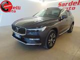VOLVO XC60 T6 Recharge Plug-in Hybrid AWD automatico Essentia