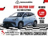 BYD Dolphin Surf 43,2 kWh