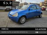 FORD Ka 1.3