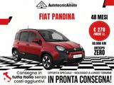 FIAT Pandina 1.0 FireFly 65 CV Hybrid Pop
