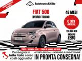 FIAT 500 Berlina Hybrid Torino