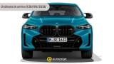 BMW X6 M 60i 48V Msport Pro