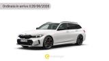 BMW 340 M d 48V xDrive Touring Msport Pro Serie 3(G20/1-8