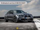BMW M3 Competition