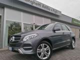 MERCEDES-BENZ GLE 250 d 4Matic Sport