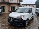 FIAT Doblo Dobl&ograve; 1.4 Natural Power PC-TN Cargo Business
