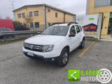 DACIA Duster 1.6 105CV 4x2 La Gazzetta dello Sport