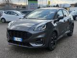 FORD Puma 1.0 EcoBoost Hybrid 125 CV S&S ST-Line X