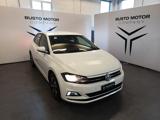 VOLKSWAGEN Polo 1.6 TDI 95 CV DSG 5p. Highline BlueMotion Tech.