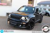 JEEP Renegade 1.0 T3 Limited Black edition Garanzia 24 mesi