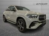 MERCEDES-BENZ GLE 350 de hybrid EQ 4Matic AMG Line Premium