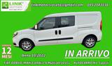 FIAT Doblo MAXI Kombi N1 5posti 1.6 MJT 101CV Sortimo/ + Iva