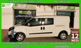 FIAT Doblo MAXI Kombi N1 5posti 1.6 MJT 101CV VENDUTA
