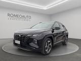 HYUNDAI Tucson 1.6 HEV aut. N Line 180CV Smart Sense