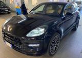 PORSCHE Macan 2.0 Tetto panoramico - Sedili riscaldati