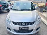 SUZUKI Swift 1.2 VVT 4WD 5 porte GL Top