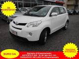 TOYOTA Urban Cruiser 1.4 D-4D AWD Sol -OK NEOPATEN.- UNICO PROPRIETARIO