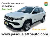 JEEP Compass Aut. 1.3 Turbo T4 150 CV 2WD Business