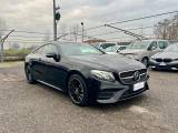 MERCEDES-BENZ E 220 d 4Matic Premium Plus CONTO VENDITA