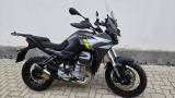 MOTO GUZZI Stelvio 1000 STELVIO 1000 PFF EURO 5+