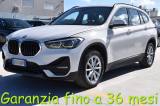 BMW X1 sDrive18d Business Advantage